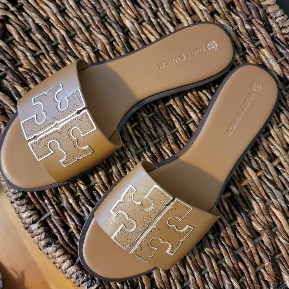 Tory Burch Ines slide sandal